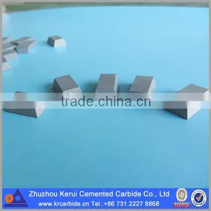 High Quality Cemented Carbide Saw Tips for Stone Cutting thumbnail-3