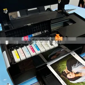 Refillable Cartridges for Epson Stylus Photo R3000 Printer thumbnail-1