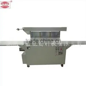 New Condition and Automatic Grade Vacuum Skin Packaging Machine With In-feed Table thumbnail-2