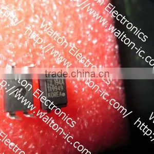 Hot Offer TIL194A 1-Channel AC Input Optocoupler 4-PDIP thumbnail-1