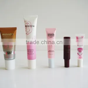 Plastic Tube Soft Tube for Hand Cream Packaging (AM14122509) thumbnail-1