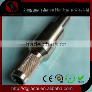 Unique Precision Cnc Lathe Hardware Part for Various Kinds of Mane or Furniture Etc. thumbnail-1