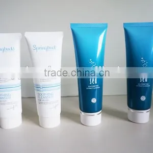 Cosmetic Tube / Soft Tube / Cosmetic Container / thumbnail-1