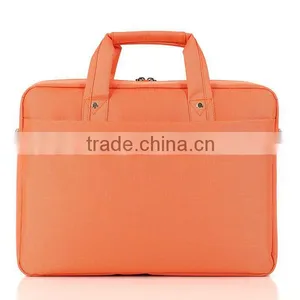 Colorful Waterproof Laptop Computer Shockproof Laptop Bag thumbnail-1