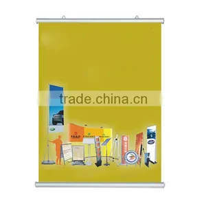 China 2014 Wall Hanging Scrolls Poster Frame thumbnail-1