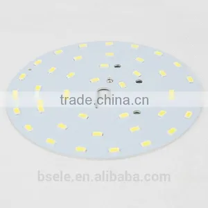 Hot Sale 5W-30W Round Recessed LED Downlight Eyeshield thumbnail-3
