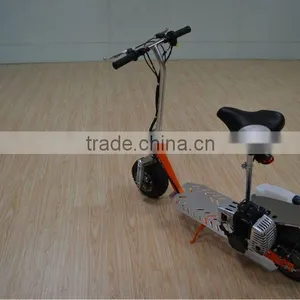 Gas Standing Scooter,gas Scooter for Kids (LD-GS50Z) thumbnail-1