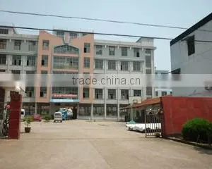 Yiwu JRS Knitting Factory company overview - view 1 thumbnail