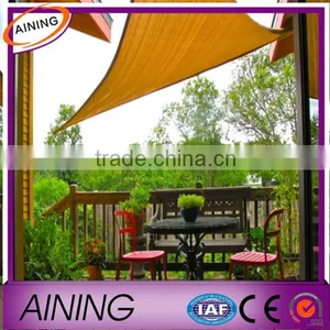 Outdoor Anti-uv Gazebo Triangle Sun Awning thumbnail-1