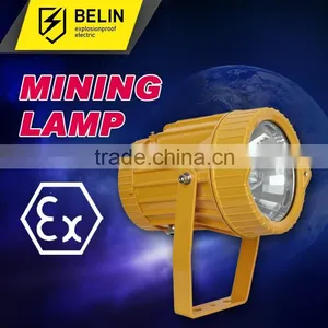 Mining Flameproof Lamp thumbnail-1