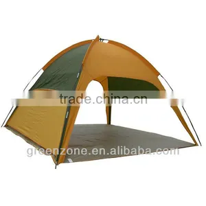 Big Beach Tent LYBT-007B Beach Sun Dome Tent thumbnail-1