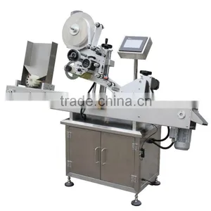 Aluminum Can Labeling Machines thumbnail-2