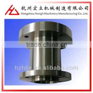 China Best Precision Parts Sheet Metal Fabrication Service thumbnail-1