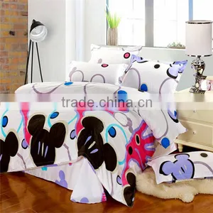 40s Poly/cotton Comforter/duvet for Star Hotel thumbnail-5