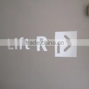 High Lumens Sign Light 40W Multi Logo Large Venue Projector thumbnail-3