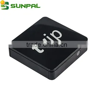 Double OS Android and Linux Combo IPTV Set Top Box TVIP 410 512MB 4GB Flash Hot Selling IPTV STB thumbnail-1