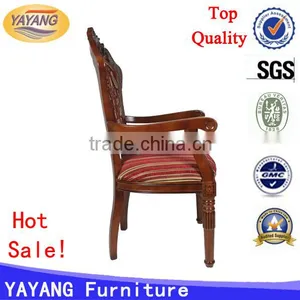 China Best Heated Luxury French Royal Old Recliner Chair With Arm in Hotel Chair Quality Choice thumbnail-2
