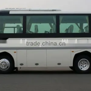 37-40 SEATS 8.5m BUS Rear Engine thumbnail-1