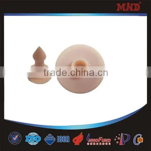 MDE129 2015 Newest Hot Selling RFID Animal Electronic Cattle Ear Tags thumbnail-4