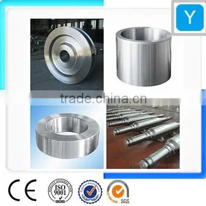 The Supply of 4340 Materials Forgings thumbnail-3