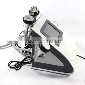 2016 Guangzhou Beauty Machine Factory 40K Cavitation Slim Freezer Weight Loss Slim Devices for Sale thumbnail-5