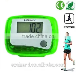 Professional Customized ce Pedometer thumbnail-1