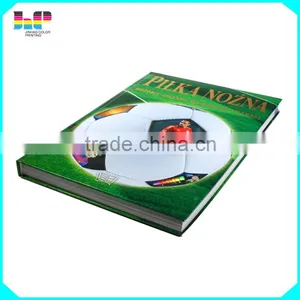 Fantastic Styles Excellent Quality Ingenious Classic Magazine Printing thumbnail-5