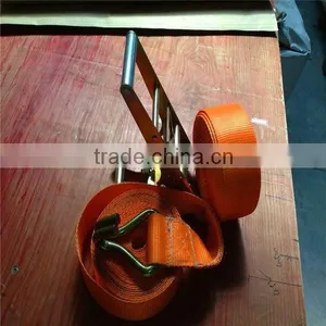 Low Price High Strength Ratchet With Wire Hooks thumbnail-1