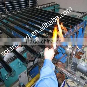 All Glass Evacuated Tube thumbnail-1