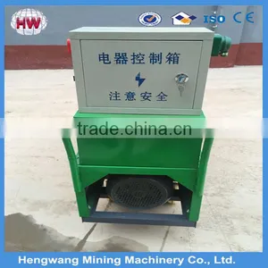 High Efficiency Automatic Mortar /Cement Spraying/Plastering Machine thumbnail-5