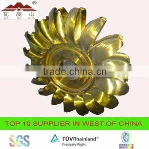 Turbine Runner/ Rotor Core thumbnail-1