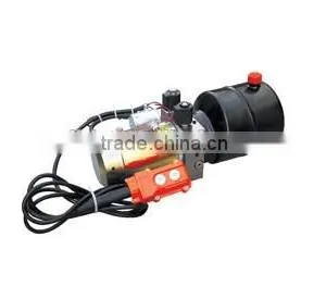 Hydraulic Power Unit for Tipper Truck thumbnail-1