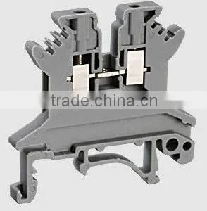 Terminal Block UK-1.5N(plastic Terminal Block, Terminal Connector) thumbnail-1