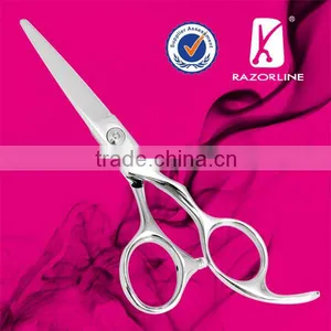 Razorline SK33 Hair Scissors Professional SALON Hairdressing Hair Products thumbnail-1