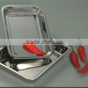 Multi Baking Deep Pan Metal thumbnail-1