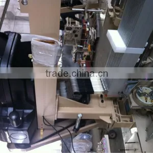 Manufacturer Latest Textile Machineries thumbnail-2