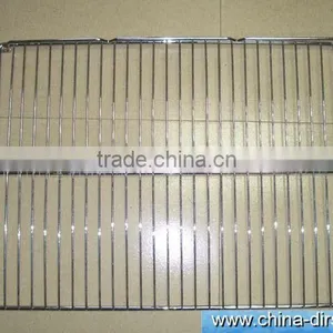 Welded Grill thumbnail-1