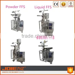 JOIE JEV-280L Automatic Sachet Water Filling Packaging Machine Manufacture Price thumbnail-3