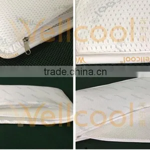 China Factory of 3D Spacer Mesh Teenager Pillow thumbnail-2