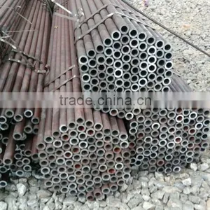 Carbon Steel 1045 S45C SM45C Carbon Seamless Steel Pipe GB/T8162 H.S Code 7304 thumbnail-4