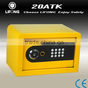 2014 20ATK Series Cheap Mini Digital Electronic Safe Box Locker thumbnail-4