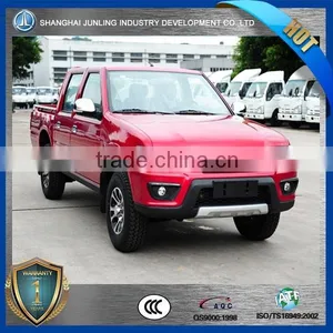 4x4 Pickup Truck for Sale With Toyota Hilux thumbnail-3