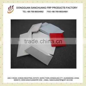 High Quality SMC/BMC Molding Series Products SMC/BMC Ceiling thumbnail-1