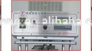 Mobile Phone Housing Machine Low Pressure Injection Molding Machine JX-350 thumbnail-3