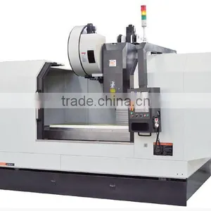 VM1580 Vertical Used Cnc Milling Machine for Sale thumbnail-1