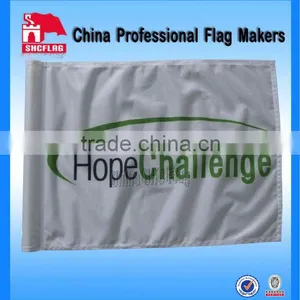 Custom Golf Flags/mini Golf Flags for Sale thumbnail-5