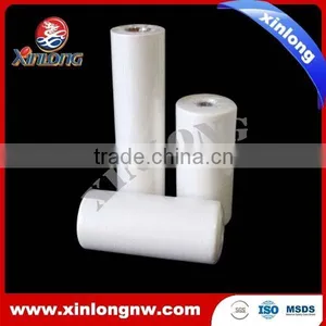 Plain Spunlace Nonwoven Fabric thumbnail-1