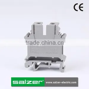 Salzer CE SUK-16 Electric Cable Splice Terminal thumbnail-1