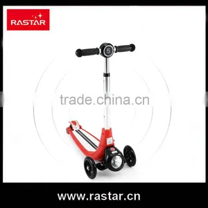 Rastar Wholesale Kids Toy 3 Wheel Scooter for Kids thumbnail-5