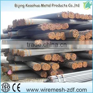 Concrete Iron Rods for Construction, 16mm Steel Rebar thumbnail-6
